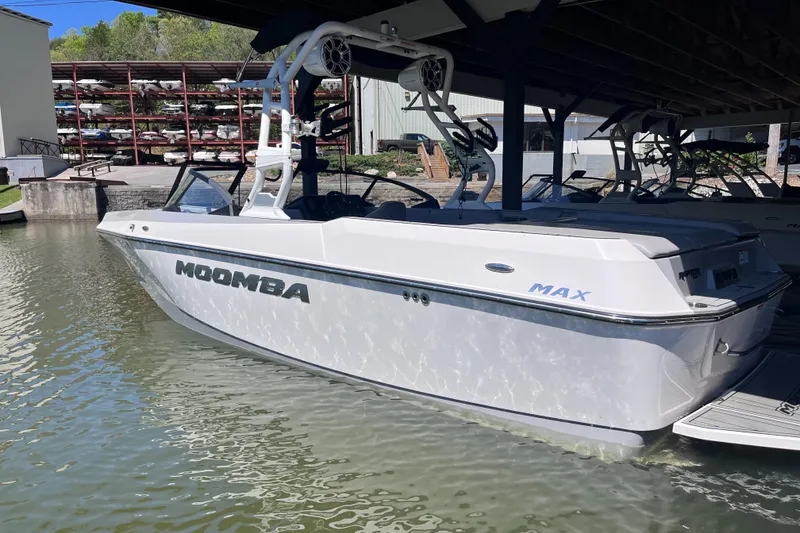 The Image of Moomba Max 2024 - undefined