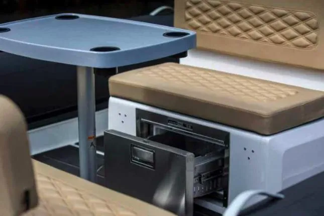 Slide: The Image of Manufacturer Provided Image - 1