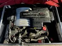 Slide: The Image of 1996 Four Winns 190 Horizon boat engine, Volvo Penta. - 27