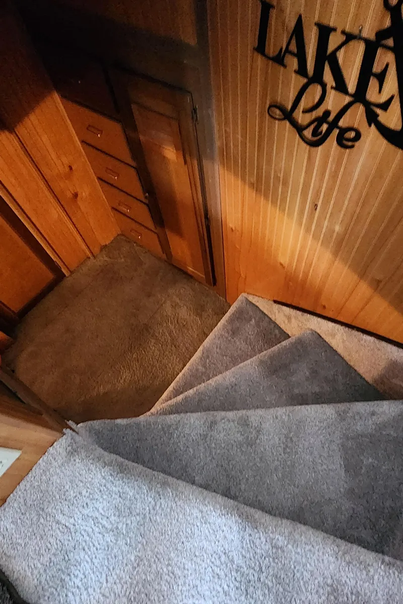 Slide: The Image of Gibson 50 Cabin Yacht 1993 - 71