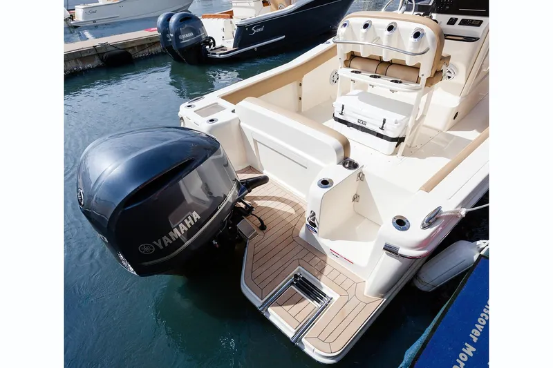 Slide: The Image of Manufacturer Provided Image - 30