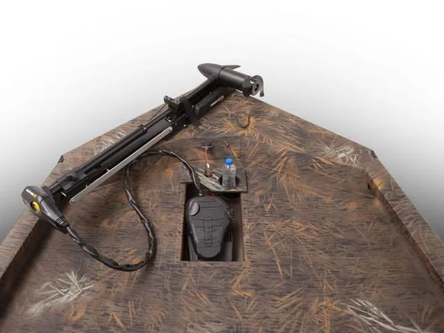 Slide: The Image of G3 Sportsman 1810 2024 - 13