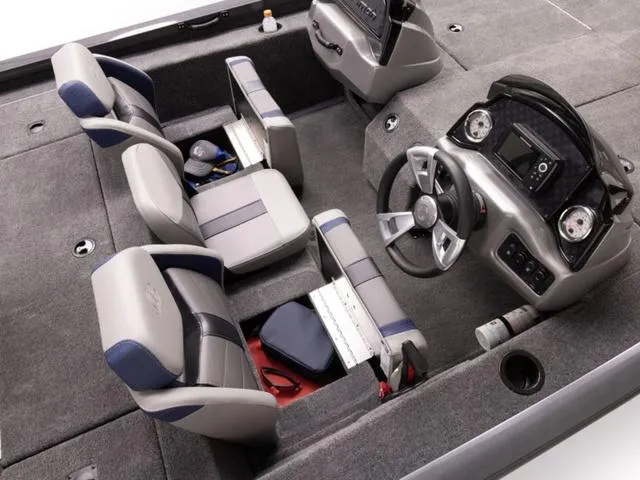 Slide: The Image of G3 Sportsman 1810 2024 - 15