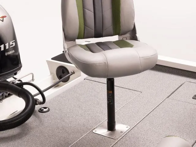 Slide: The Image of G3 Sportsman 1810 2024 - 16