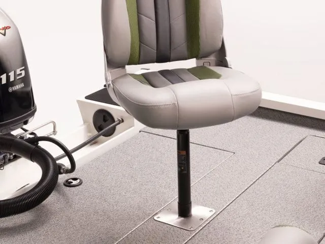 Slide: The Image of G3 Sportsman 1810 2024 - 19