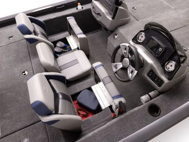 Slide: The Image of G3 Sportsman 1810 2024 - 21