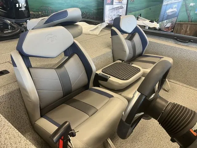 Slide: The Image of G3 Sportsman 1810 2024 - 5