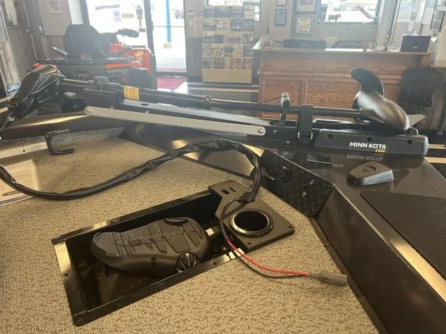 Slide: The Image of G3 Sportsman 1810 2024 - 6