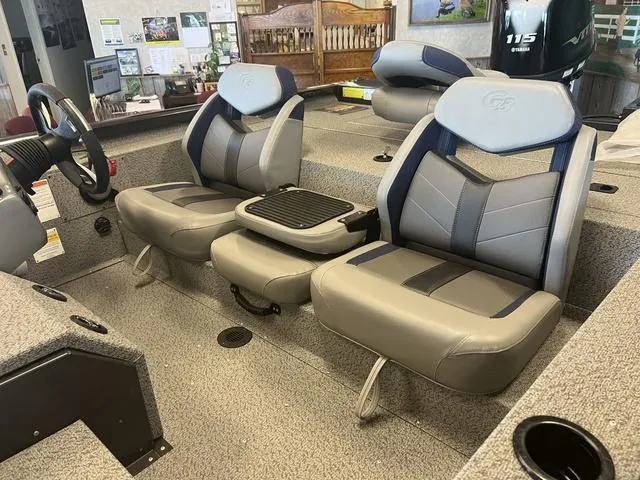 Slide: The Image of G3 Sportsman 1810 2024 - 7