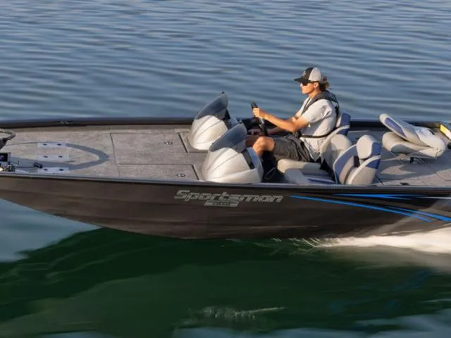 Slide: The Image of G3 Sportsman 1810 2024 - 9