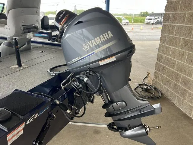 Slide: The Image of G3 Sportsman 1710 2024 - 10