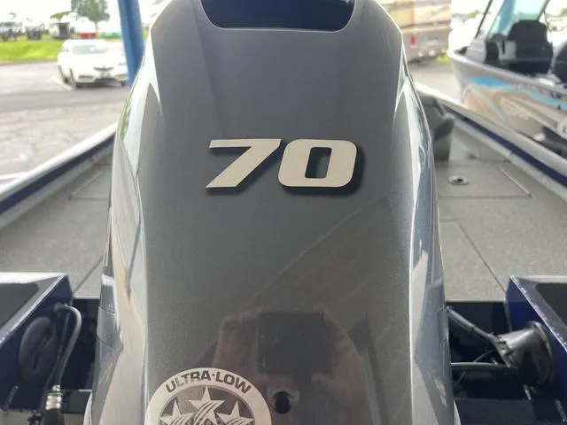 Slide: The Image of G3 Sportsman 1710 2024 - 11