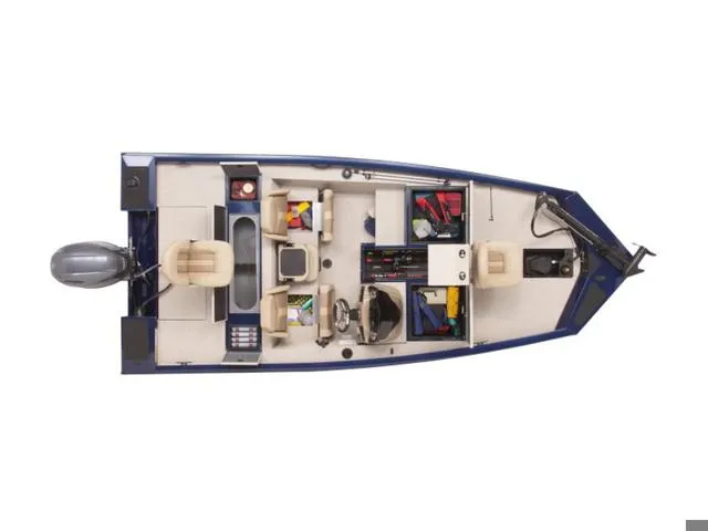 Slide: The Image of G3 Sportsman 1710 2024 - 14