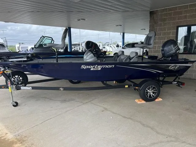 Slide: The Image of G3 Sportsman 1710 2024 - 3