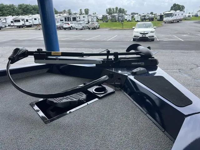 Slide: The Image of G3 Sportsman 1710 2024 - 6