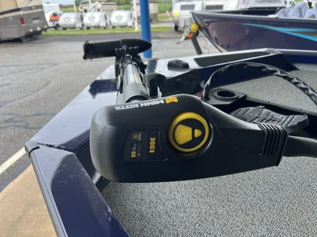 Slide: The Image of G3 Sportsman 1710 2024 - 7