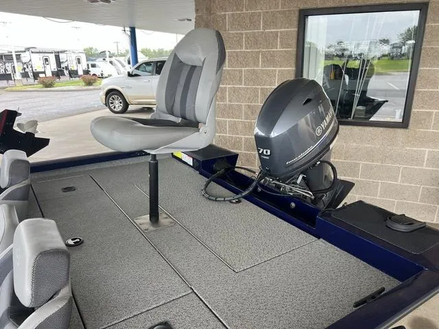 Slide: The Image of G3 Sportsman 1710 2024 - 9