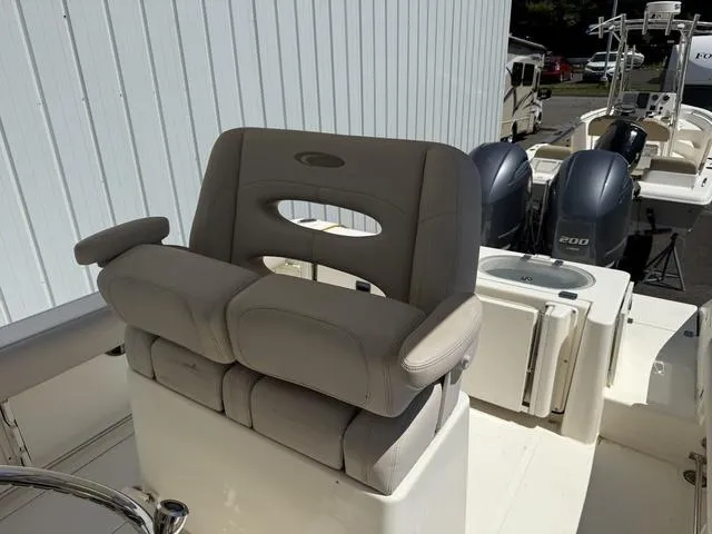 Slide: The Image of Cobia 256CC 2015 - 10