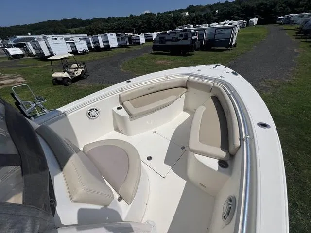 Slide: The Image of Cobia 256CC 2015 - 11