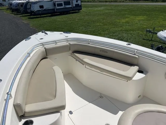 Slide: The Image of Cobia 256CC 2015 - 12