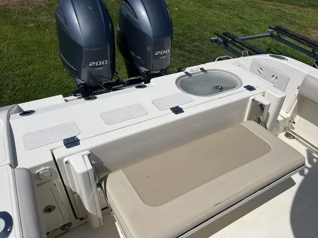 Slide: The Image of Cobia 256CC 2015 - 13