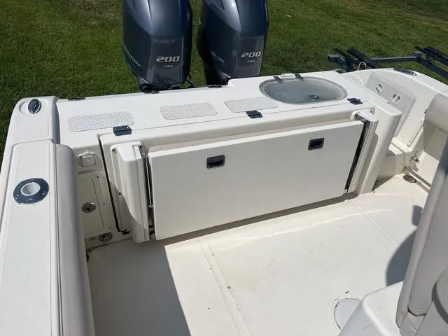 Slide: The Image of Cobia 256CC 2015 - 14