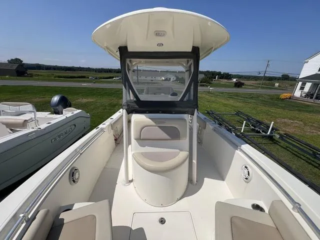 Slide: The Image of Cobia 256CC 2015 - 15