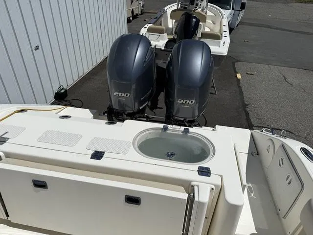 Slide: The Image of Cobia 256CC 2015 - 18