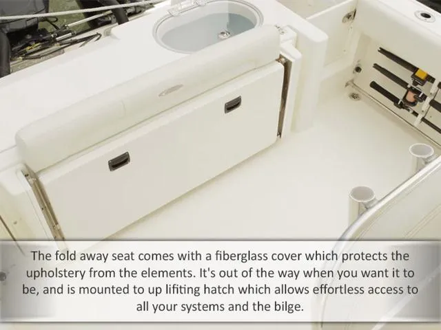 Slide: The Image of Cobia 256CC 2015 - 26