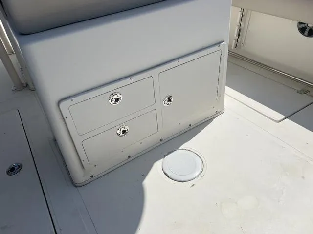 Slide: The Image of Cobia 256CC 2015 - 6