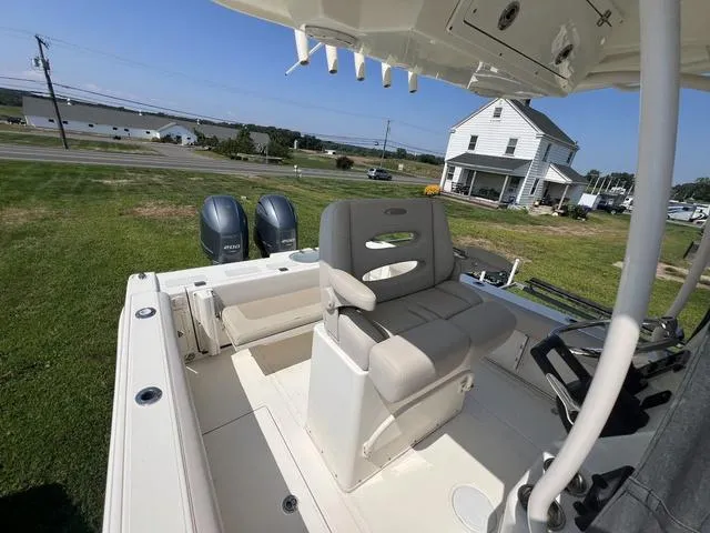 Slide: The Image of Cobia 256CC 2015 - 7