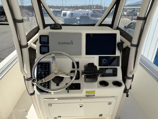 Slide: The Image of Cobia 256CC 2015 - 9