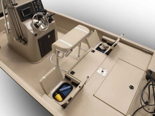 Slide: The Image of G3 Bay 20 DLX 2021 - 17