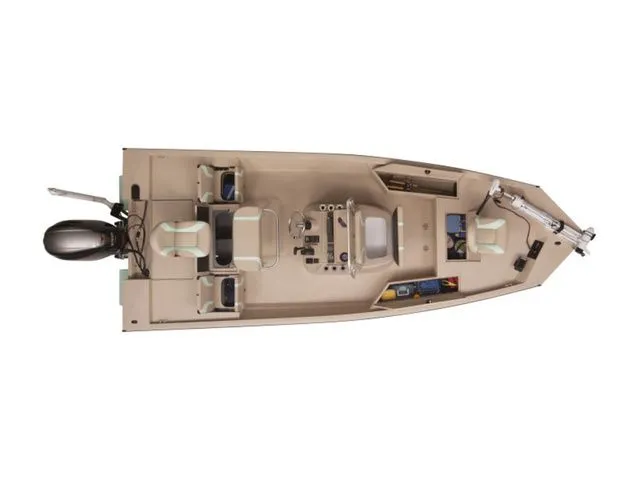 Slide: The Image of G3 Bay 20 DLX 2021 - 18