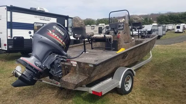 Slide: The Image of G3 Bay 20 DLX 2021 - 2