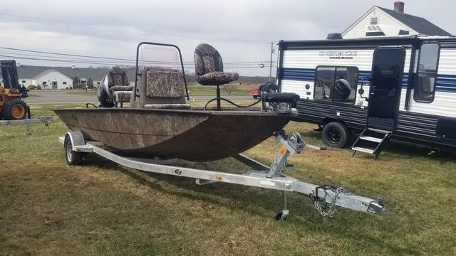 Slide: The Image of G3 Bay 20 DLX 2021 - 3