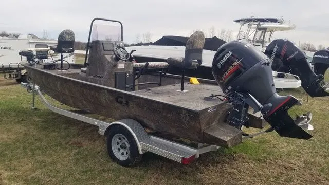 Slide: The Image of G3 Bay 20 DLX 2021 - 4