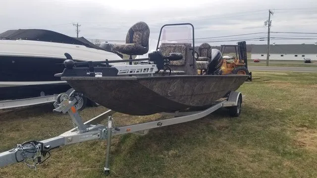 Slide: The Image of G3 Bay 20 DLX 2021 - 5