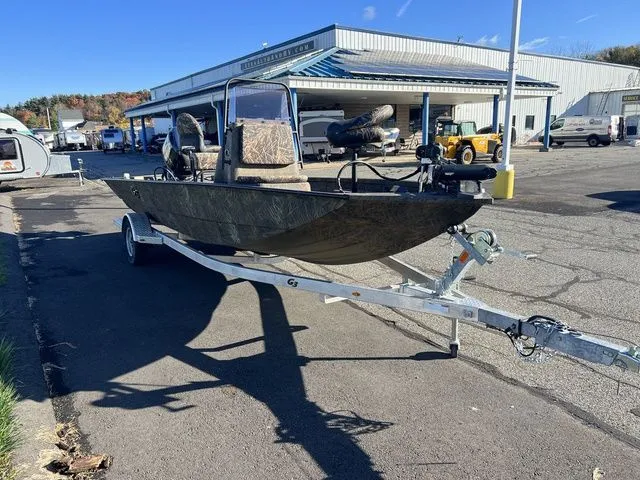 Slide: The Image of G3 Bay 20 DLX 2021 - 7