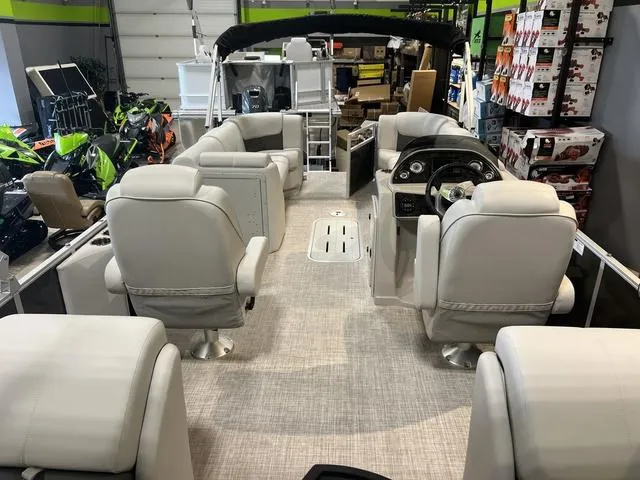 The Image of SunCatcher Fusion 324RC 2024 - 1