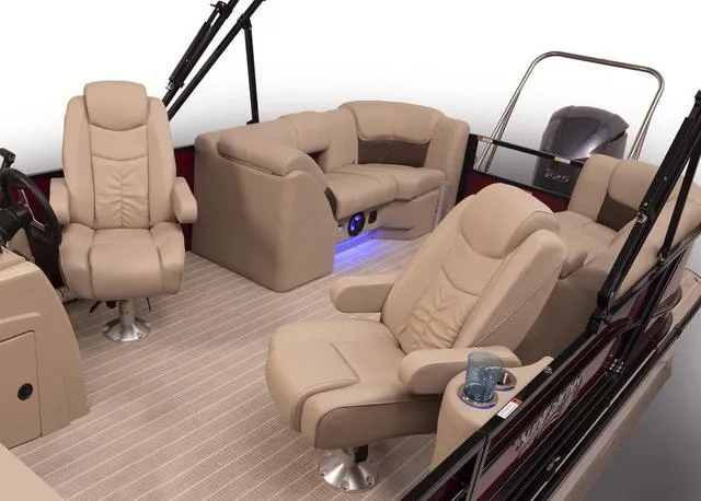 Slide: The Image of SunCatcher Fusion 324RC 2024 - 24