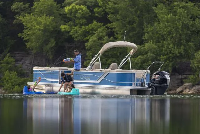 Slide: The Image of SunCatcher Fusion 324RC 2024 - 25