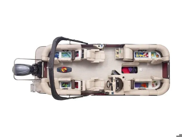 Slide: The Image of SunCatcher Fusion 324RC 2024 - 26