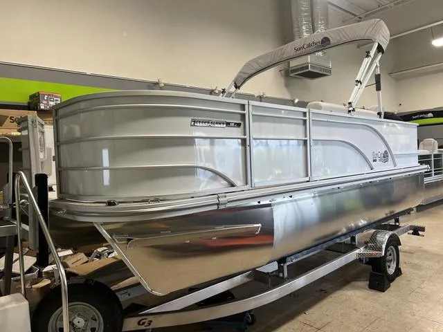 Slide: The Image of SunCatcher Select 18F 2024 - 2