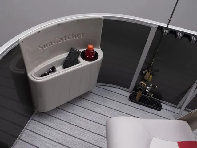 Slide: The Image of SunCatcher Select 18F 2024 - 21