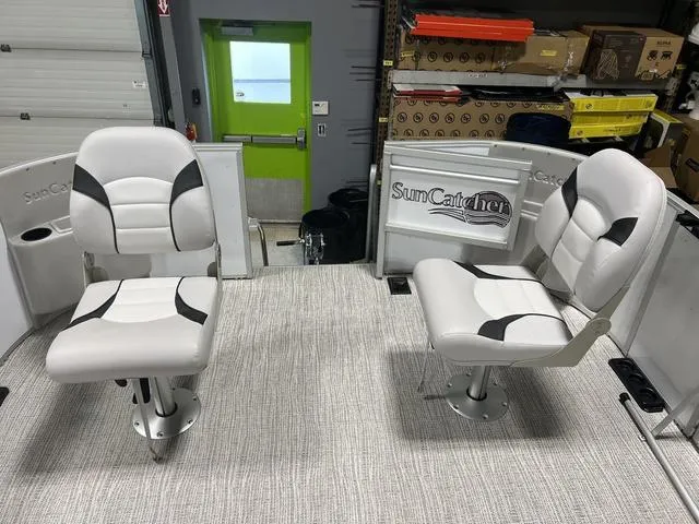 Slide: The Image of SunCatcher Select 18F 2024 - 9