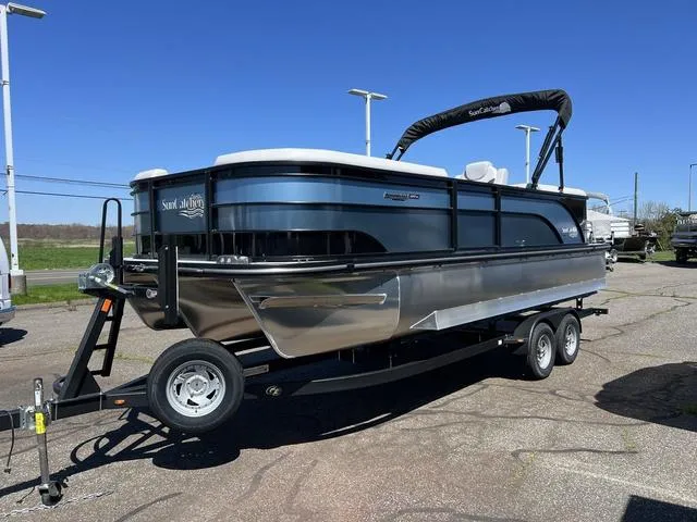 The Image of SunCatcher Select 322RC 2024 - 1