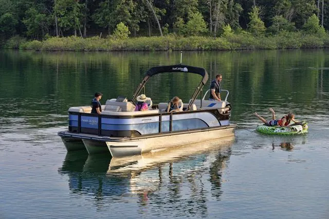 Slide: The Image of SunCatcher Select 322RC 2024 - 13