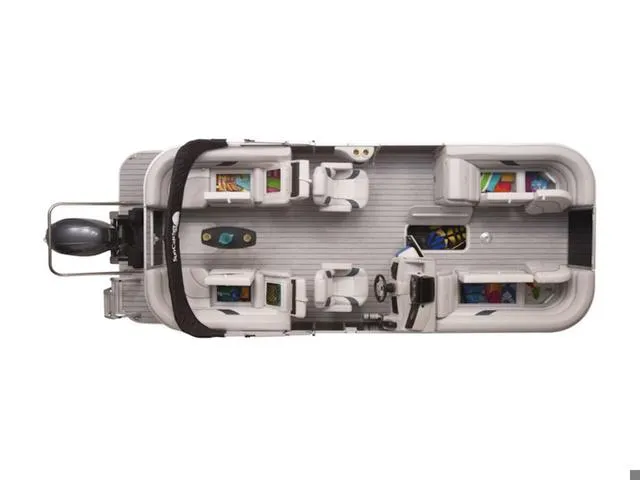 Slide: The Image of SunCatcher Select 322RC 2024 - 15