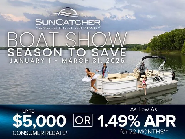 Slide: The Image of SunCatcher Select 322RC 2024 - 24